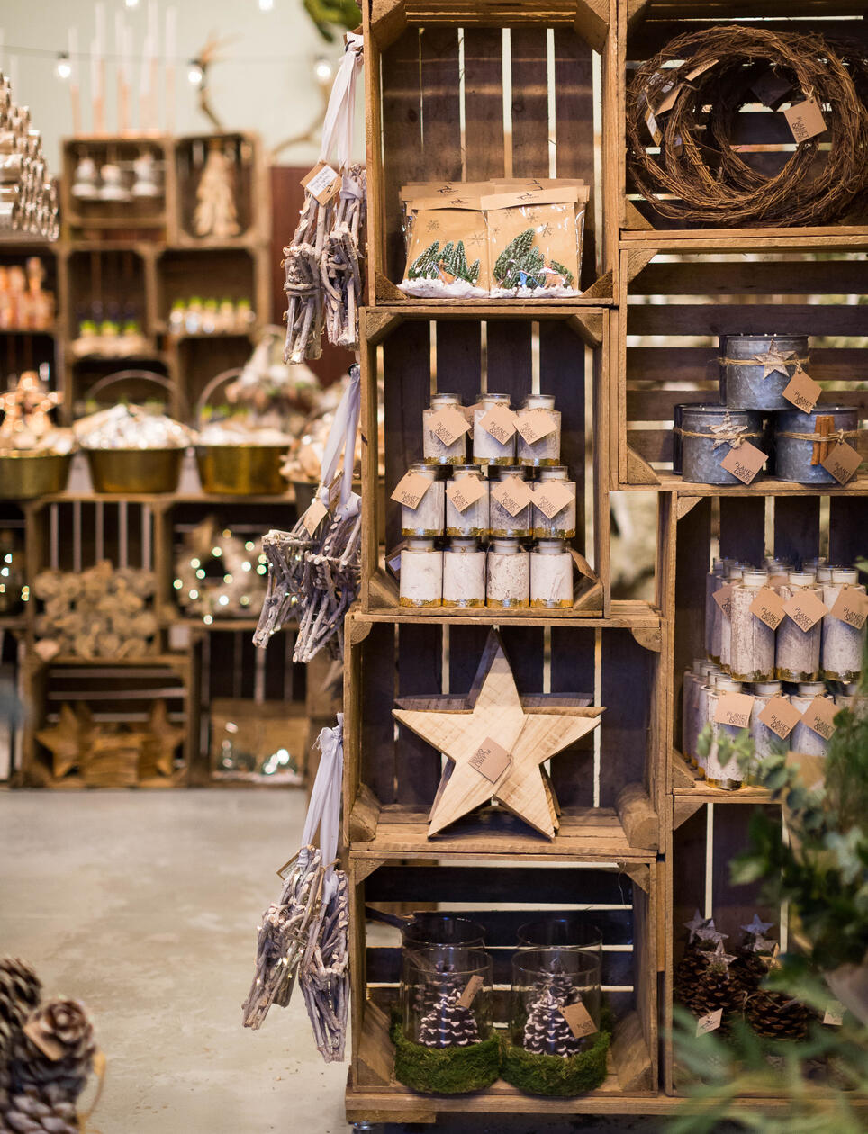 Hopetoun House Christmas Fair Hopetoun House Christmas Fair